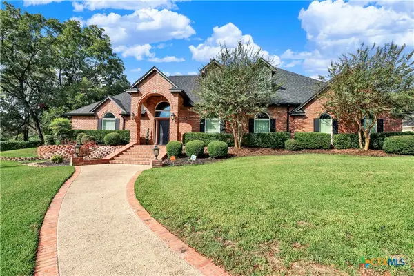 3209 River Place Drive, Belton, TX 76513