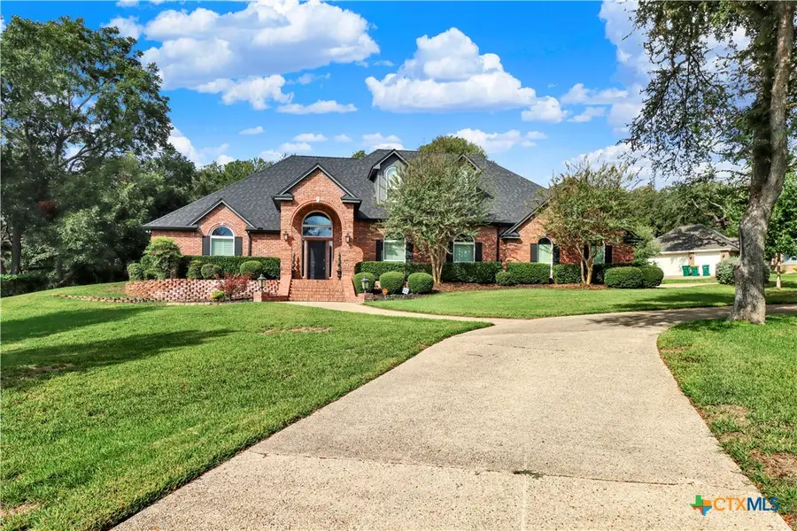 3209 River Place Drive, Belton, TX 76513 - #3