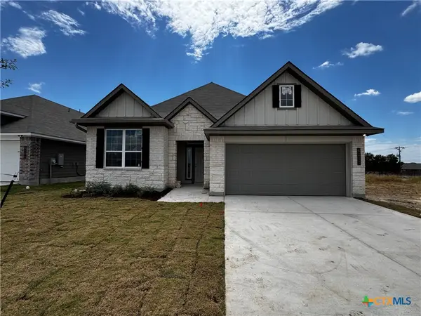 8211 Barnett Drive, Temple, TX 76502