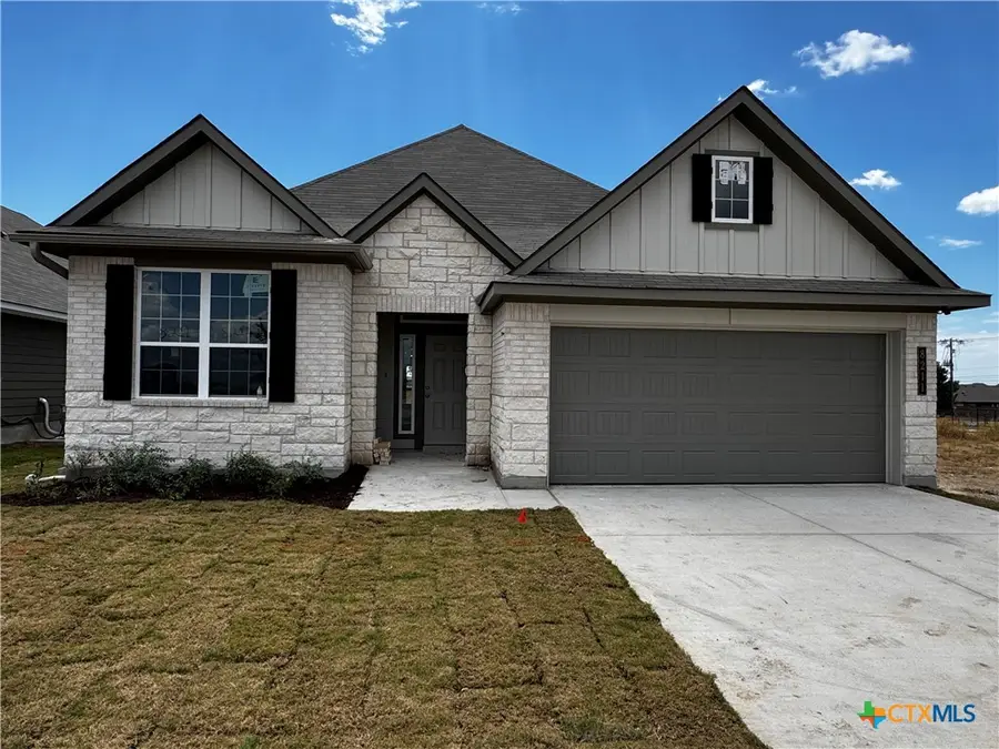 8211 Barnett Drive, Temple, TX 76502 - #2