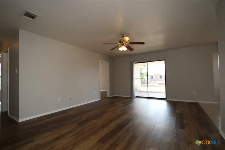 4604 Fieldcrest Drive, Killeen, TX 76549 - #3
