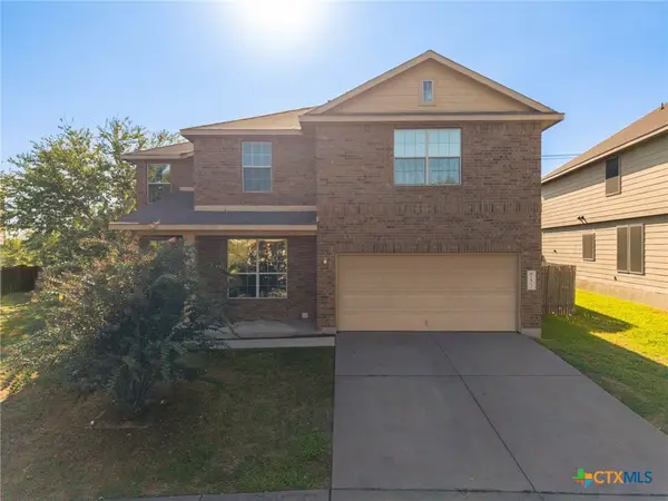 9203 Ashlyn Drive, Killeen, TX 76542