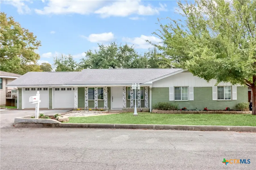 860 Oak Lane, New Braunfels, TX 78130 - #2