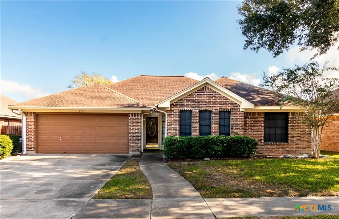 114 Bridle Lane, Victoria, TX 77904 - #1