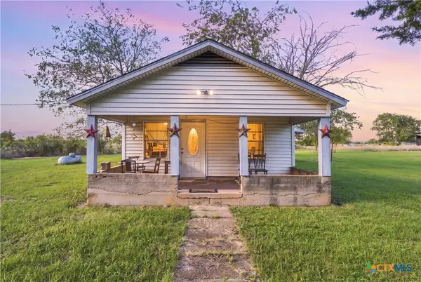501 Old Fort Gates Road, Gatesville, TX 76528