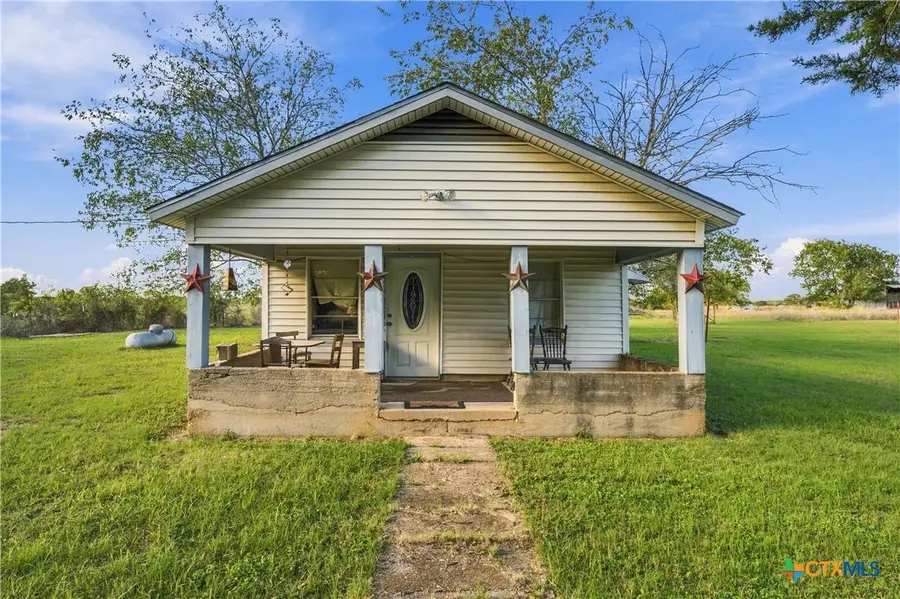 501 Old Fort Gates Road, Gatesville, TX 76528 - #2