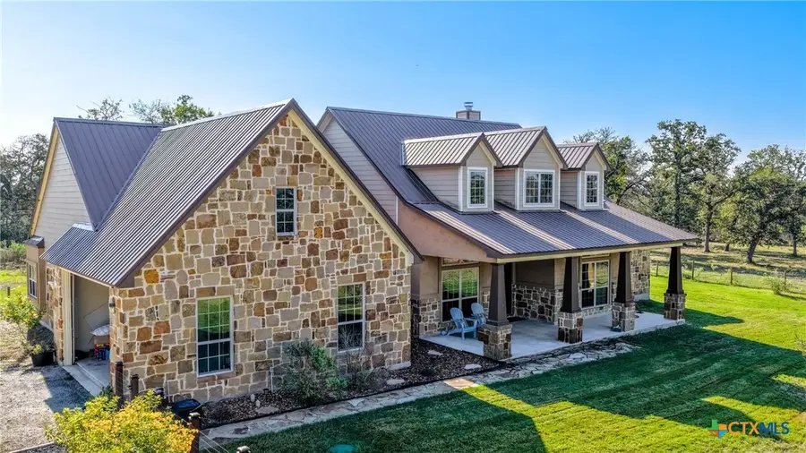 1211 Copperhead Road, Seguin, TX 78155 - #3