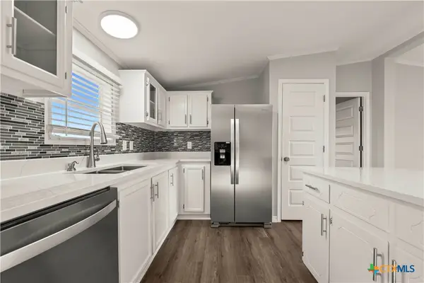 233 Julia Drive, Copperas Cove, TX 76522