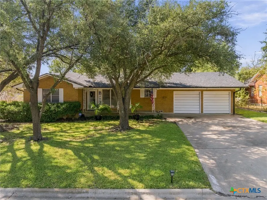 307 E Zenith Avenue, Temple, TX 76501 - #2