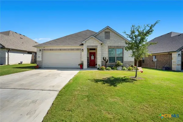 1531 Cobble Hill Court, Temple, TX 76502