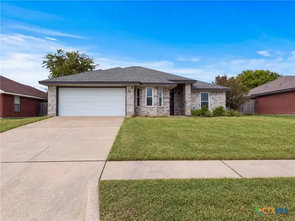 3803 Split Oak Drive, Killeen, TX 76542