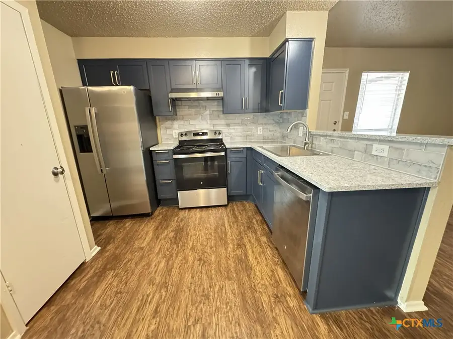 2020 S 15th Street, Temple, TX 76504 - #3