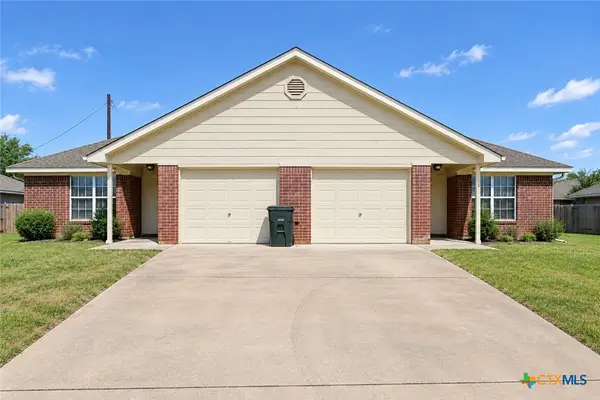 311 S 42nd Street #A&B, Killeen, TX 76543