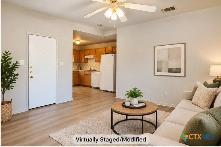311 S 42nd Street #A&B, Killeen, TX 76543 - #3