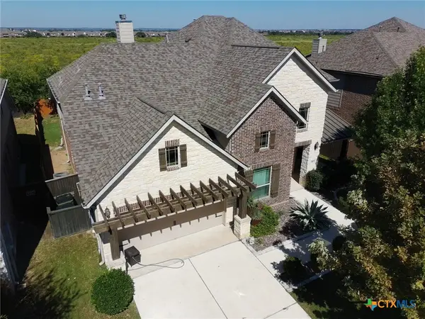 Address Withheld By Seller, Georgetown, TX 78642