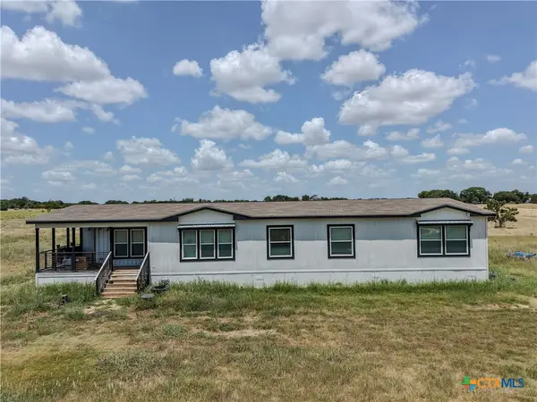 991 County Road 274, Gatesville, TX 76528