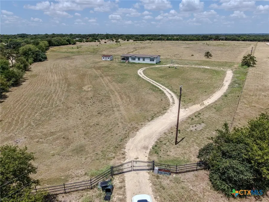 991 County Road 274, Gatesville, TX 76528 - #2