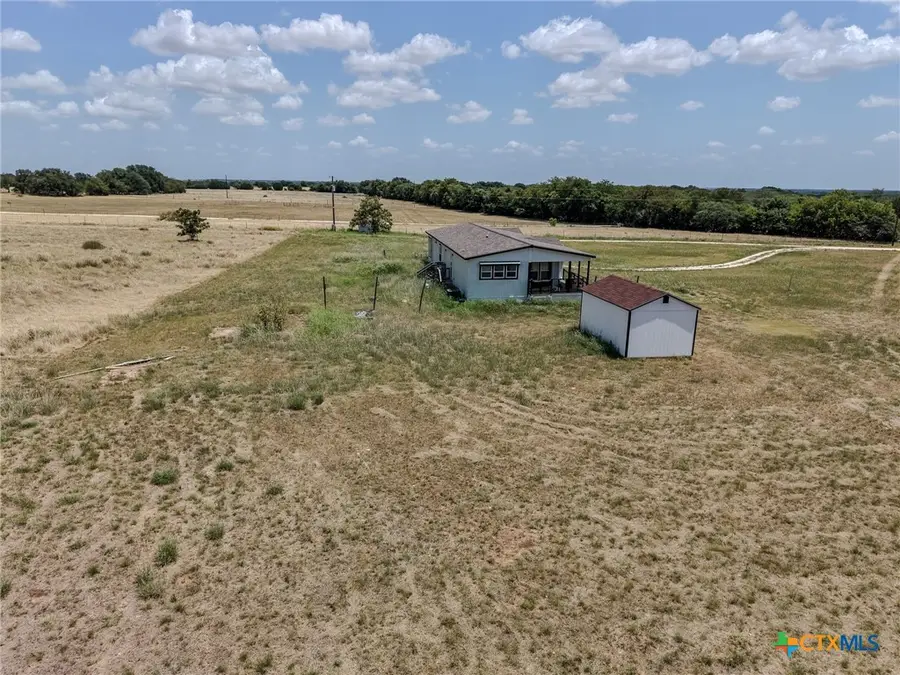 991 County Road 274, Gatesville, TX 76528 - #3