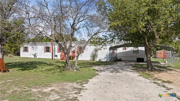 261 County Road 3103, Kempner, TX 76539