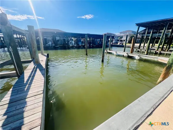 Lot #34 Stella, Port O'Connor, TX 77982