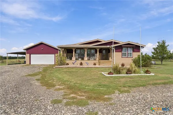 3200 NW 4th Street, Hubbard, TX 76648