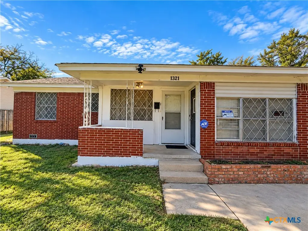 1321 Rose Avenue, Killeen, TX 76543 - #1