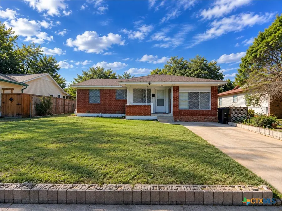 1321 Rose Avenue, Killeen, TX 76543 - #2