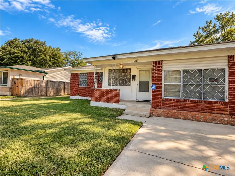 1321 Rose Avenue, Killeen, TX 76543 - #3