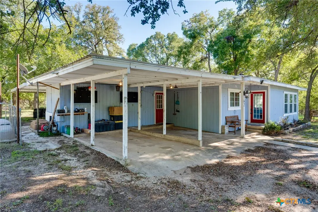 62 Sue Ann Drive, Lampasas, TX 76550 - #1