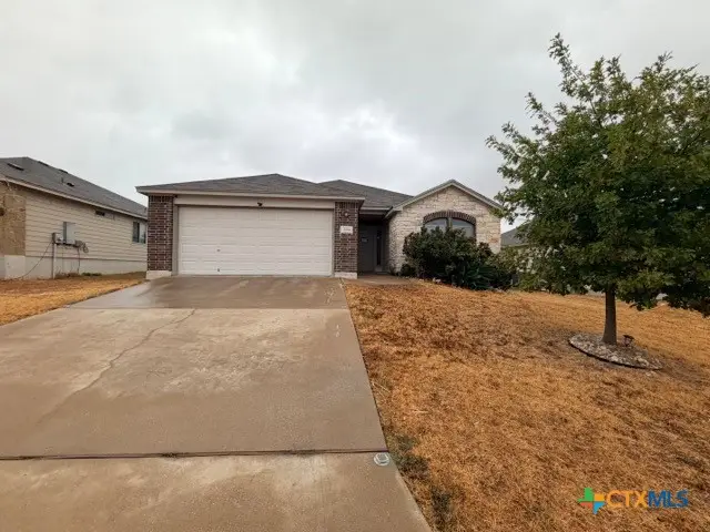 2414 Vicksburg Lane, Temple, TX 76504 - #1