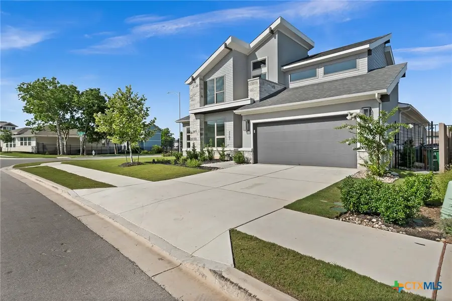 7701 Boyd Haven Drive, Austin, TX 78744 - #2