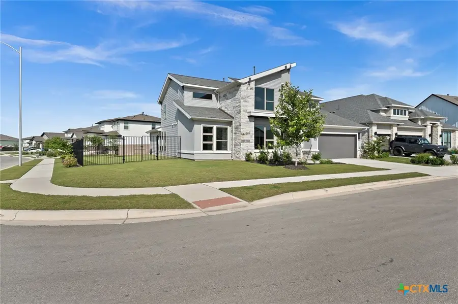 7701 Boyd Haven Drive, Austin, TX 78744 - #3