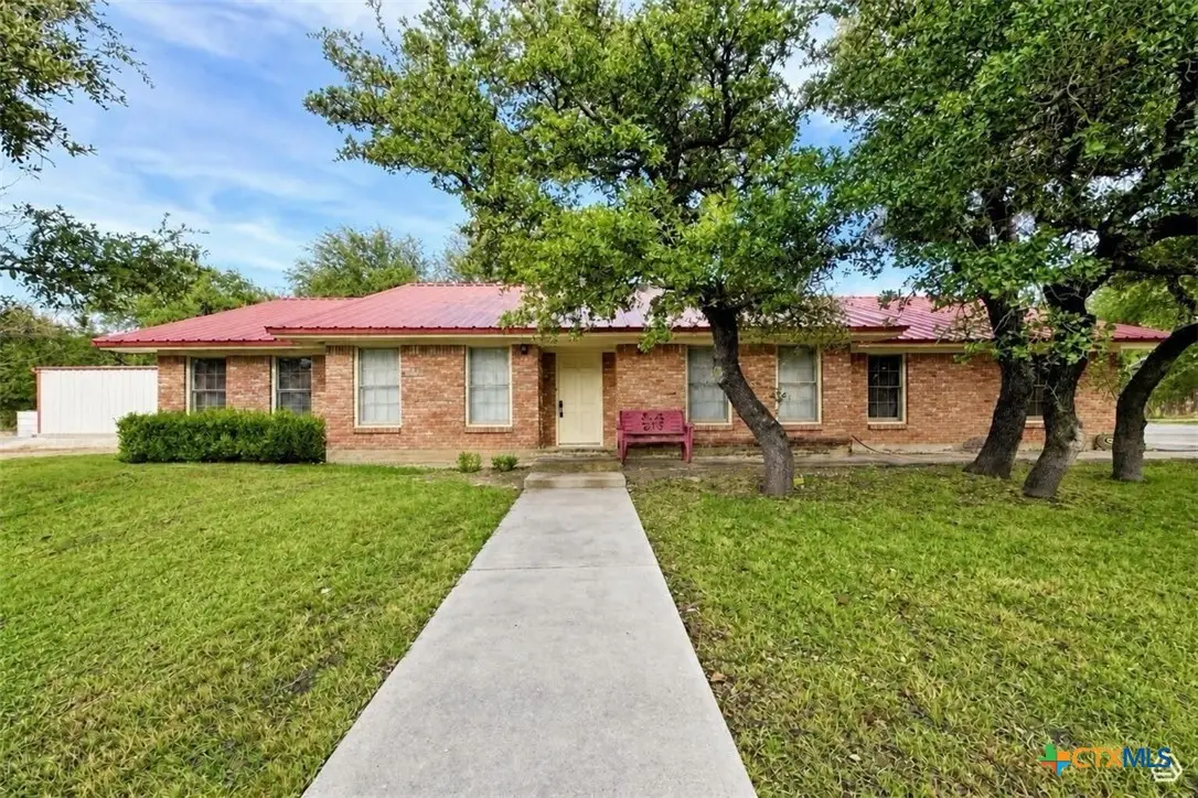118 Sunny Lane, Gatesville, TX 76528 - #1
