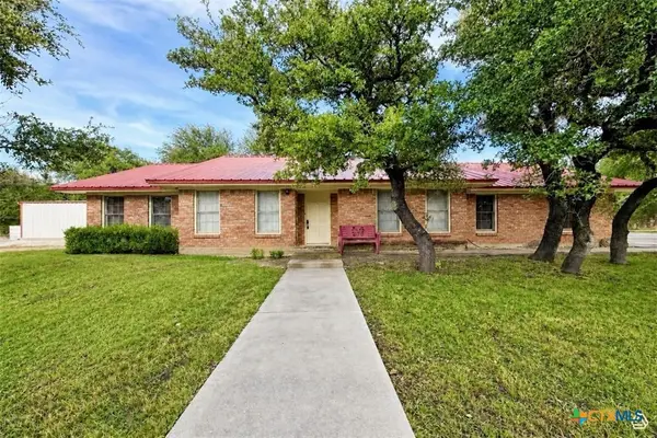 118 Sunny Lane, Gatesville, TX 76528