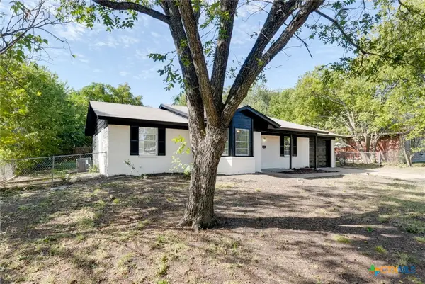 1502 Kimberly Lane, Killeen, TX 76549