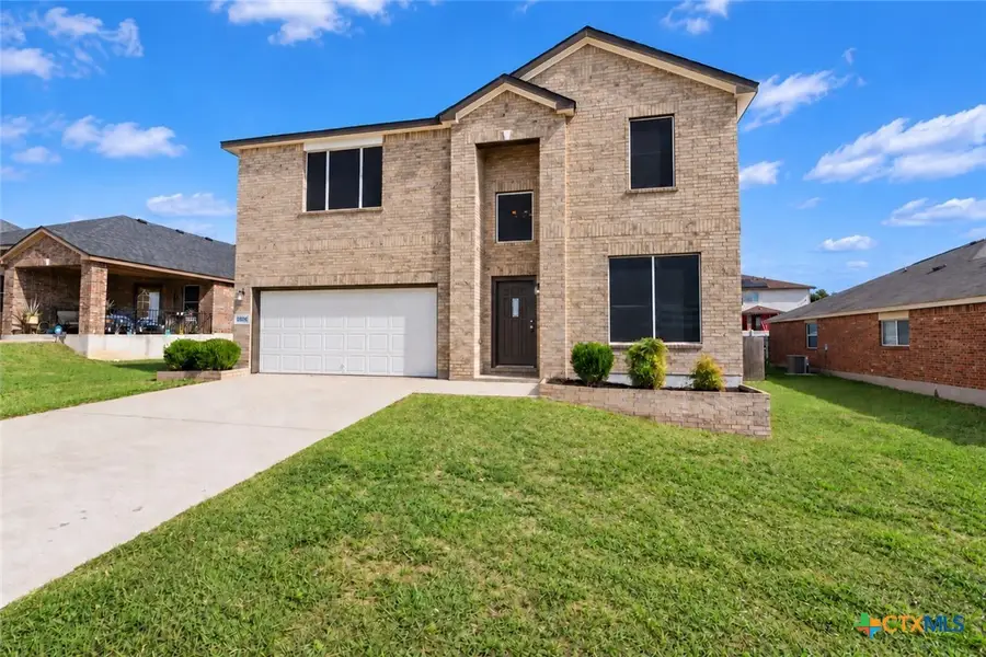 6302 Bridgewood Drive, Killeen, TX 76549 - #2