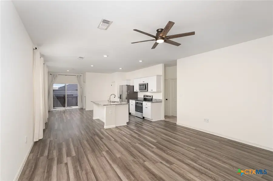 253 Night Riders Way, Jarrell, TX 76537 - #3