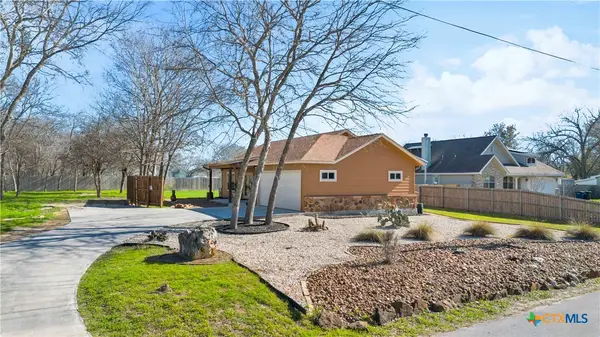 890 Torrey Street, New Braunfels, TX 78130