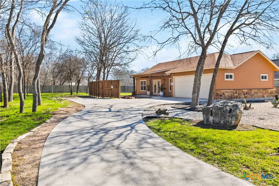 890 Torrey Street, New Braunfels, TX 78130 - #2