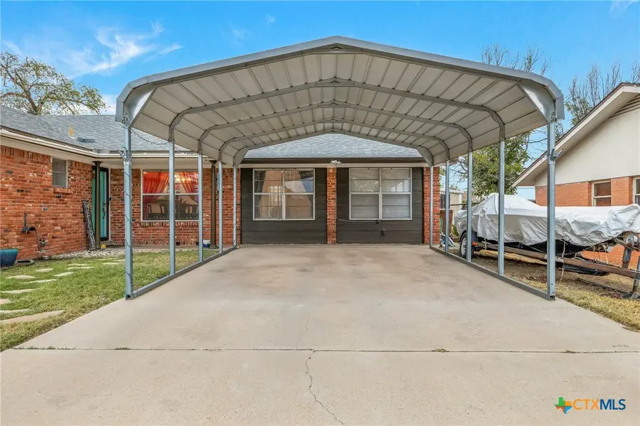 2506 Lynn Drive, Big Spring, TX 79720 - #2