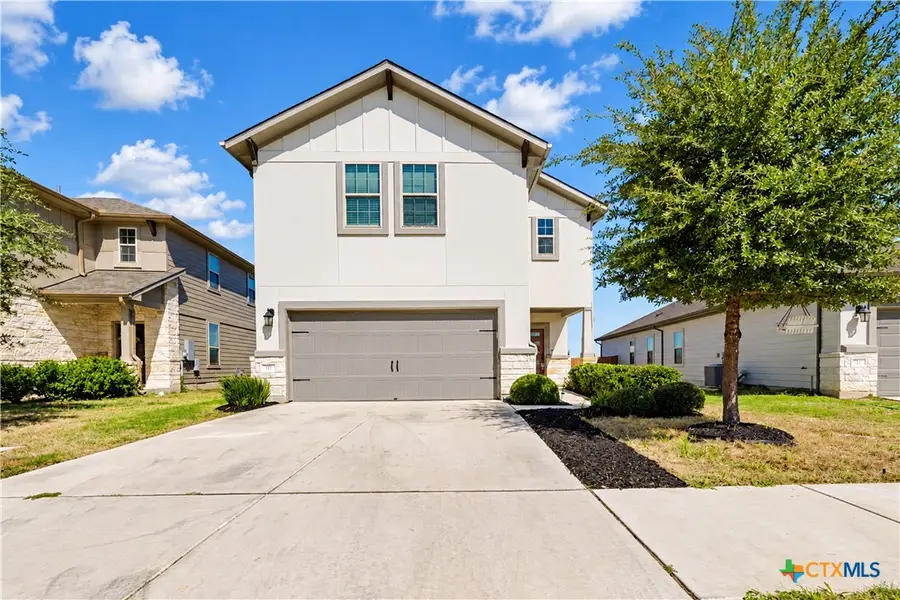 517 Rearing Mare Pass, Georgetown, TX 78626 - #2