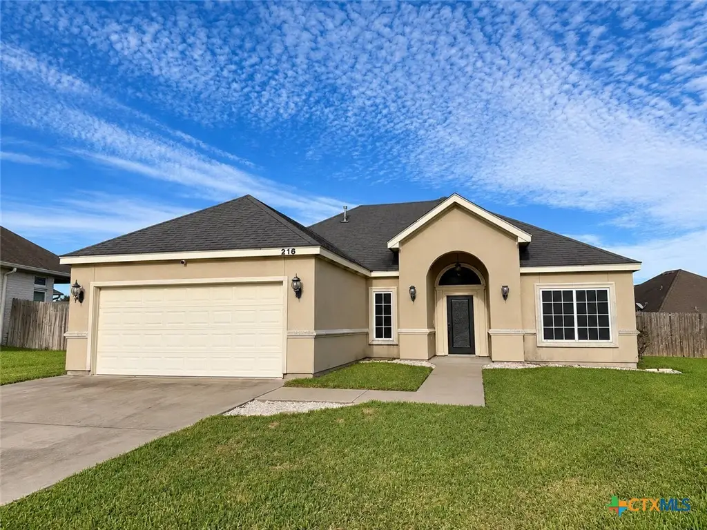 216 Amberglow Court, Victoria, TX 77904 - #1