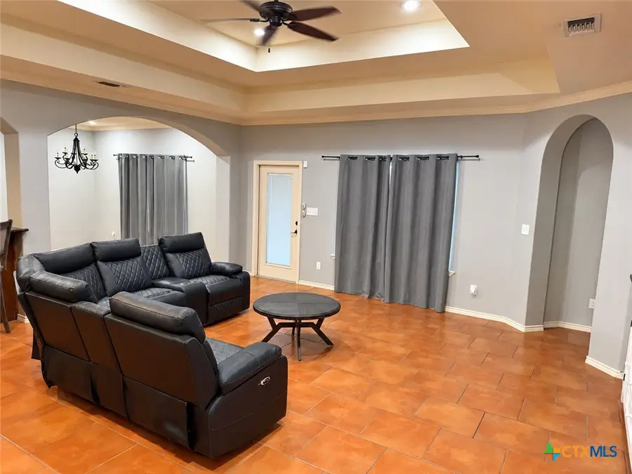 216 Amberglow Court, Victoria, TX 77904 - #2