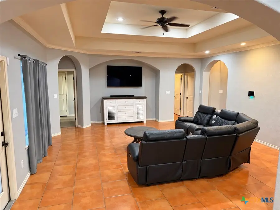 216 Amberglow Court, Victoria, TX 77904 - #3