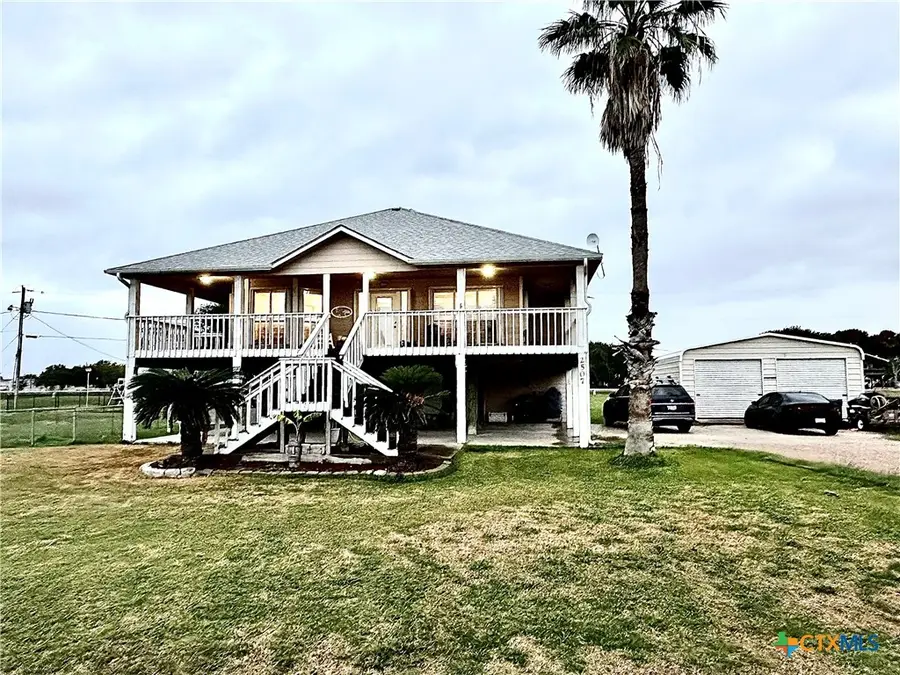 2507 W Bayshore Drive, Palacios, TX 77465 - #3