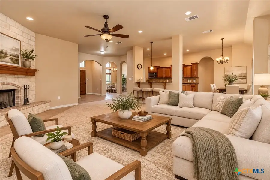 16276, 16270 Charlya Drive, Temple, TX 76502 - #2