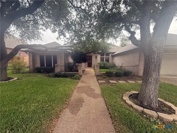 6205 Turtle Creek Trail, Temple, TX 76502