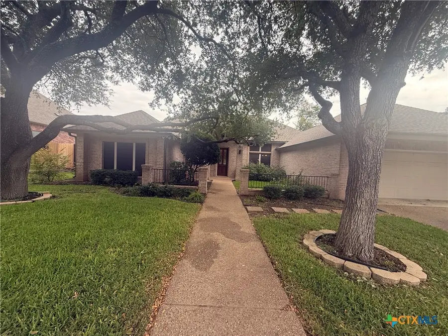 6205 Turtle Creek Trail, Temple, TX 76502 - #2