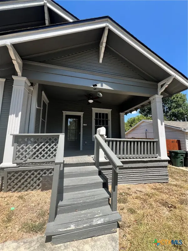 902 E Central Avenue, Temple, TX 76501