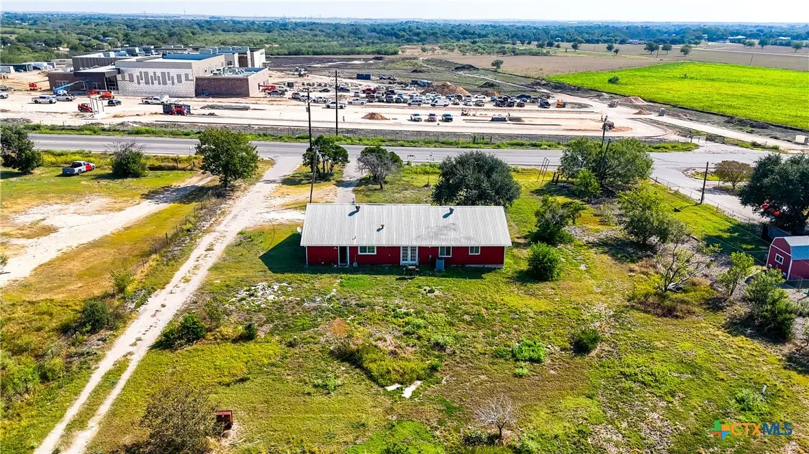 6616 Fm 725, New Braunfels, TX 78130 - #1